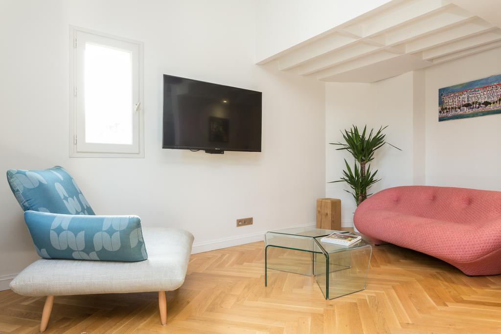 Ateliers De Montmartre Adm Hotel Paris Eksteriør billede